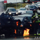 Illustration for article titled Tesla Shareholder's Lawsuit Alleges Musk Lied About Model S Safety